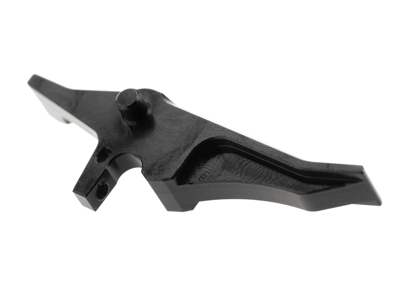 Jefftron Leviathan V2 Optical to Front + Speed Trigger