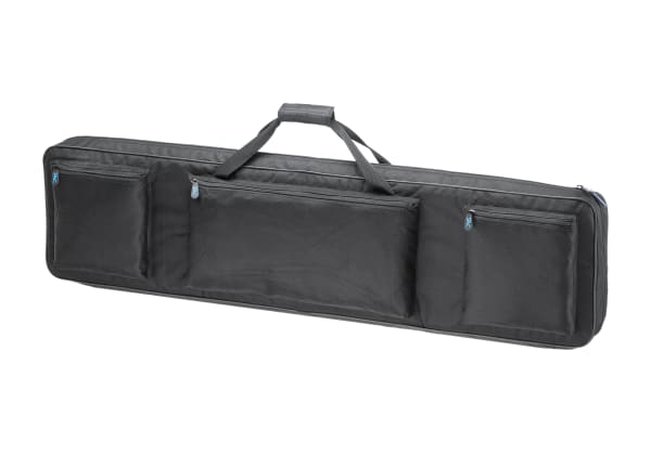 SRC Padded Rifle Case 118cm