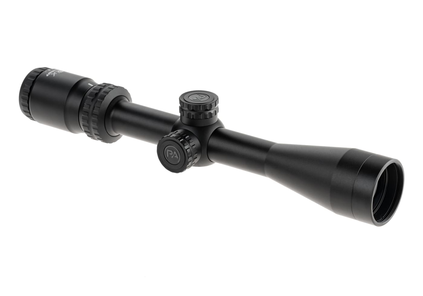 Primary Arms SLx HUNTER 3-9X40 SFP Duplex