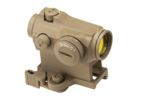 Aim-O RD-2 Red Dot with QD Mount