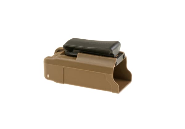 Blackhawk Mag Case Double Row