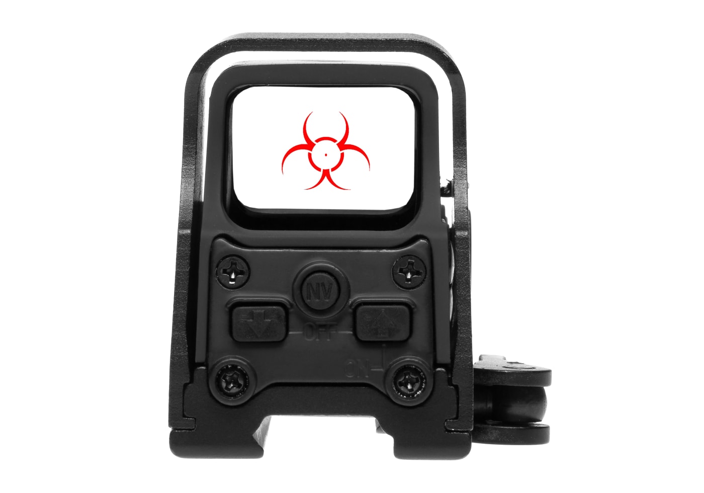 Aim-O XPS 2-Z Red Dot
