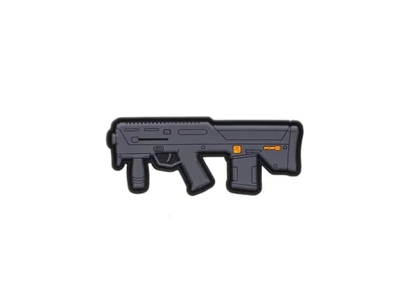 PTS Syndicate PTS 3.6