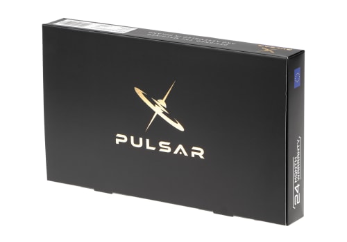 Gate Pulsar D HPA Engine with TITAN II Bluetooth Front Wired