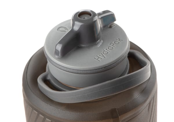 Hydrapak Flux Bottle 1L GF410M