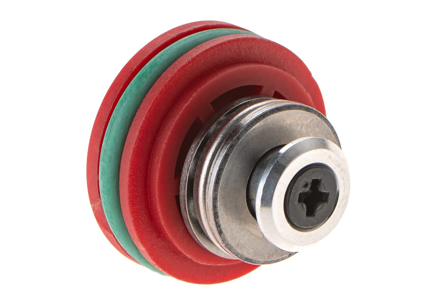 G&G Ported Polycarbonate Piston Head