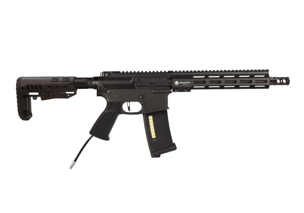 Wolverine MTW Billet Series Tactical 10