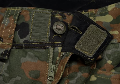 Clawgear Raider Pants MK V
