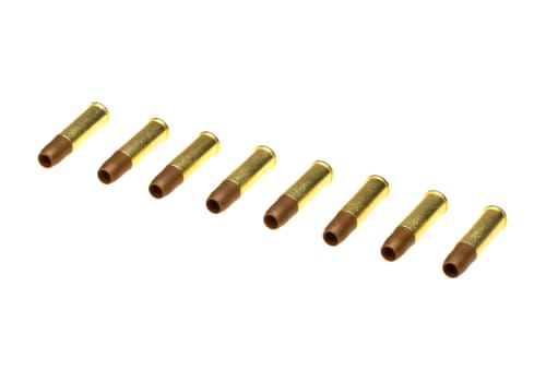 Smith & Wesson Shells M&P R8 Co2 8pcs