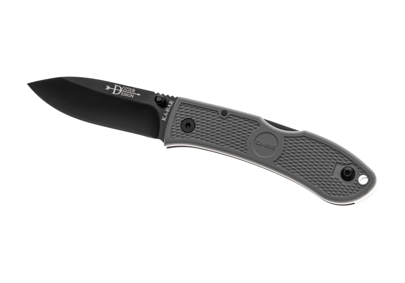 KA-BAR Folding Hunter