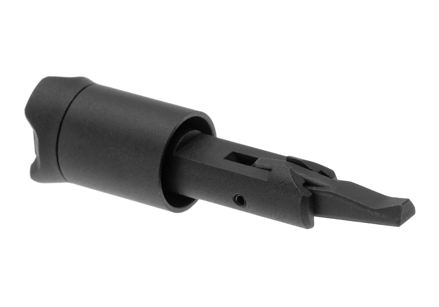 Strike Industries Strike Forward Assist Lightweight Low Profile Aluminum Construction