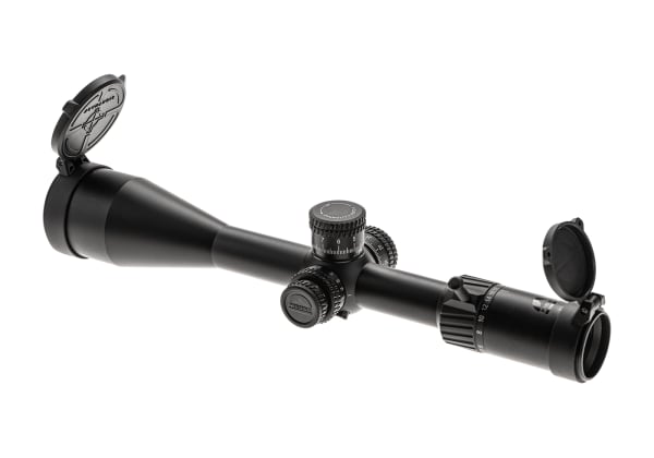 Sightmark Presidio 5-30x56 LR2 FFP Riflescope