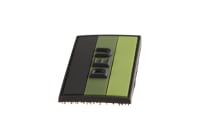 JTG Small German Flag Rubber Patch