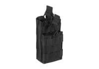 Condor M4 Single Stacker Mag Pouch