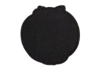 JTG Yin & Yan Cat Patch