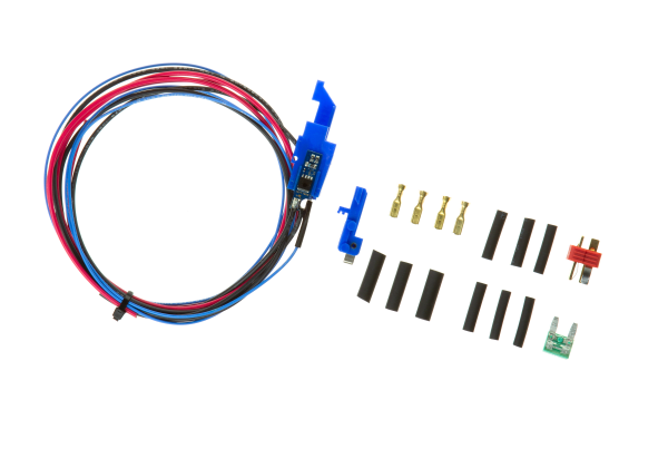 Jefftron Mosfet V3 with Wiring