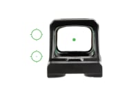Holosun SCS Solar Green Circle Dot Sight Walther PDP Footprint