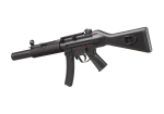 Jing Gong PM5 SD5 Full Metal S-AEG