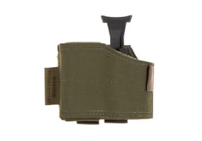 Warrior Universal Pistol Holster Left Handed