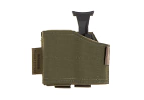 Warrior Universal Pistol Holster Left Handed