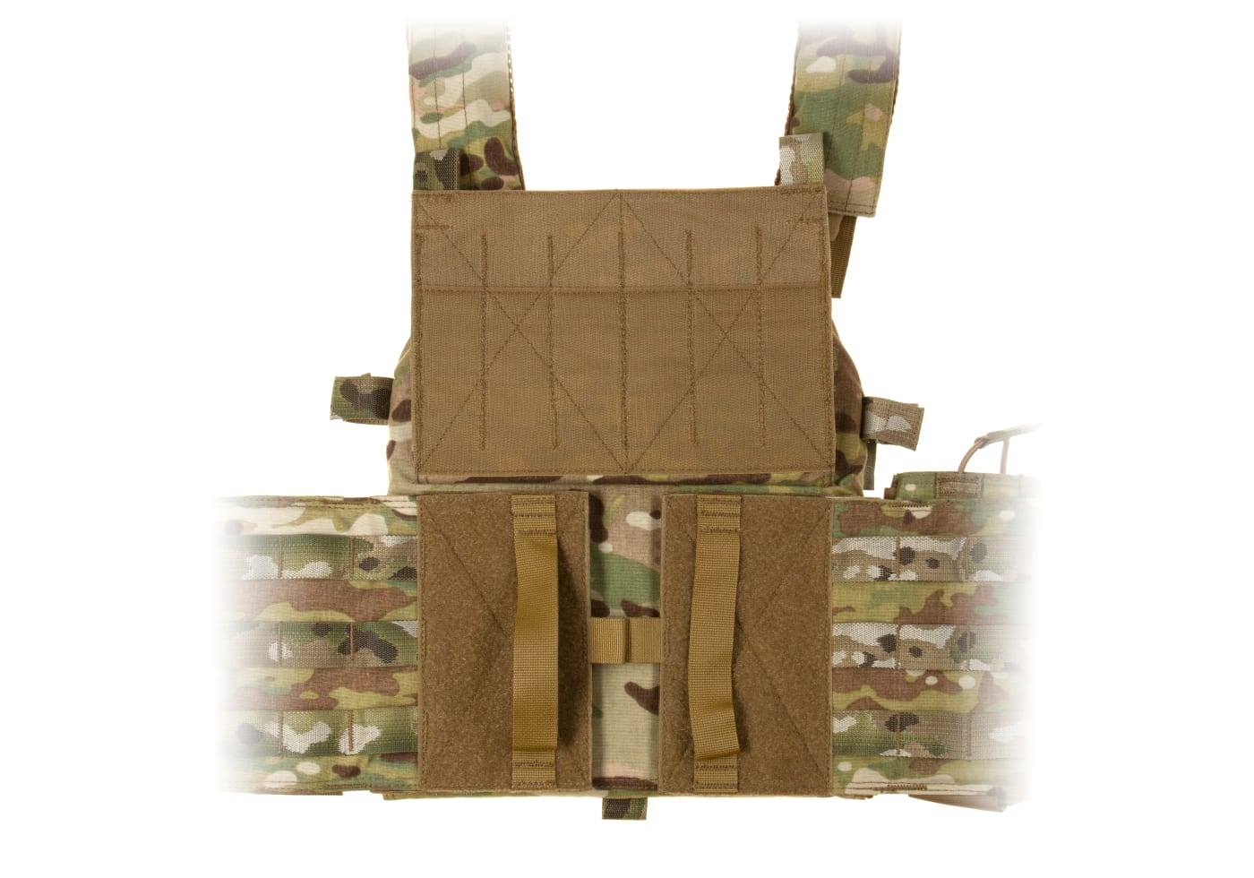 Warrior DCS 5.56 Config