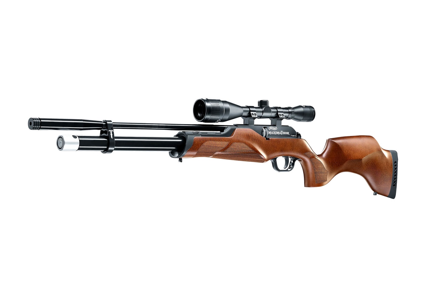 Walther MaximaThor 70J