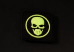 JTG Ghost Recon Rubber Patch