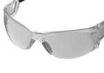 Mechanix Wear Type-N Glasses Clear Lens