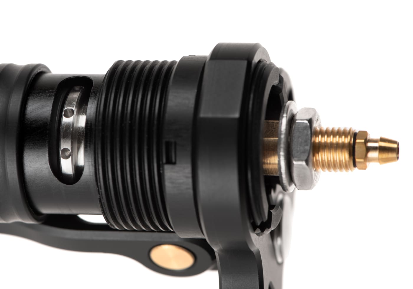 Mancraft Mancraft Co2 Stock - 12g & TM Mount Type