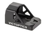 VictOptics SRD 1x20x25 Red Dot Sight