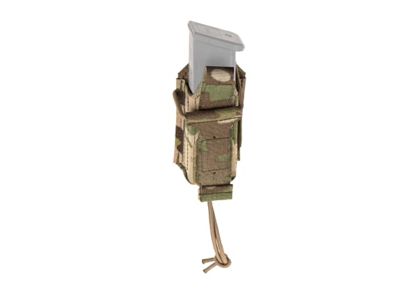 Clawgear Backward Flap Pistol Mag Pouch