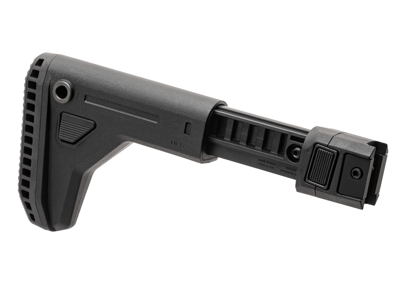 Magpul UCS Rifle Stock with Picatinny Mount