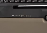 Maple Leaf MLC-338 Bolt Action Sniper Rifle Deluxe Edition 165m/s