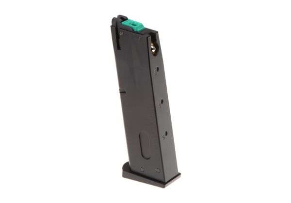 G&G Magazin GPM92 GBB 27rds