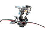 Gate Titan II V2 Bluetooth HPA Front Wired