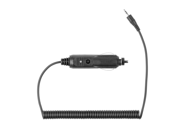 Midland Car Charger G5C/G7 Pro/G9 Pro/G10