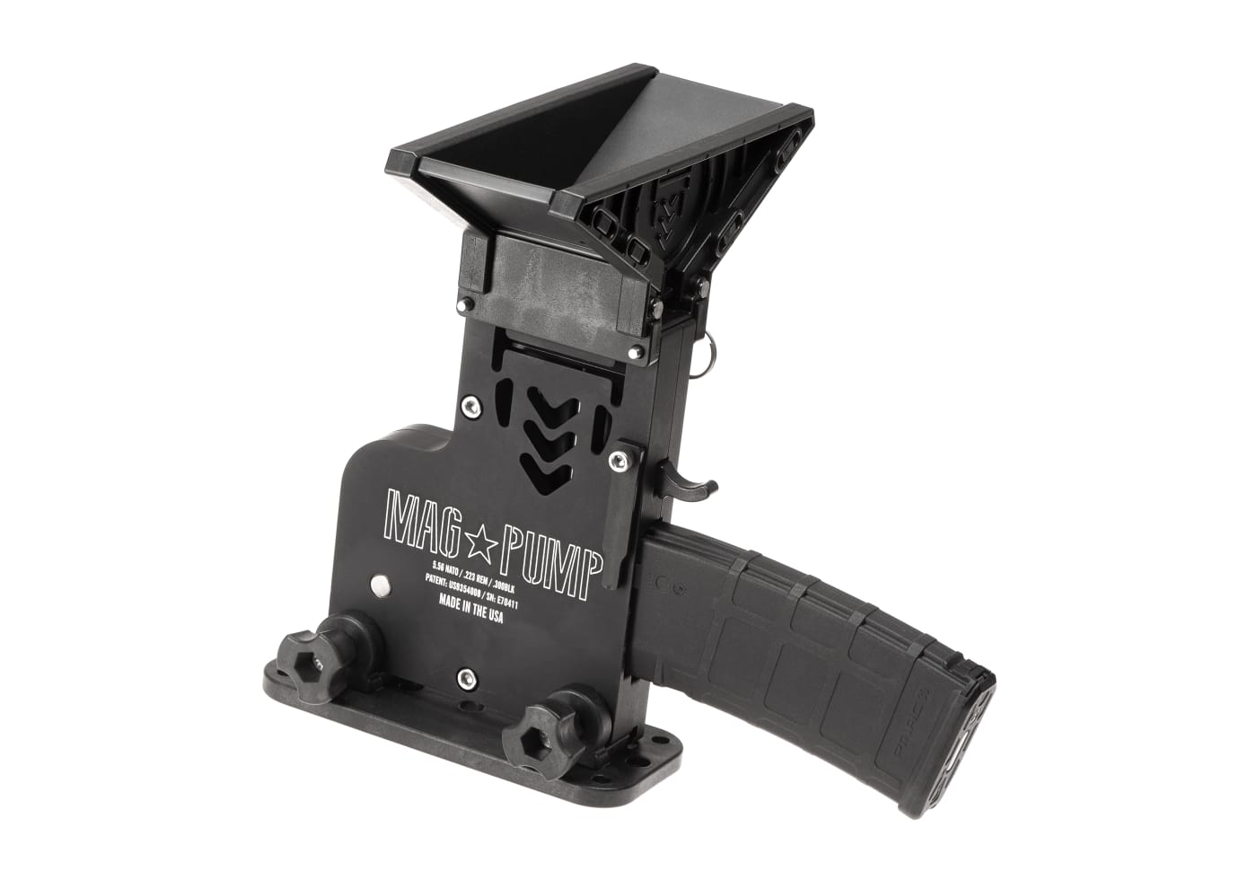 MagPump MagPump Elite .223/5.56 AR-15