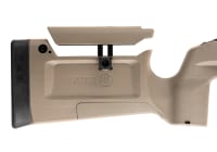 KRG Bravo Chassis for Howa 1500 SA