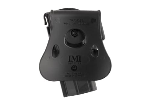 IMI Defense Roto Paddle Holster für CZ P-09 Shadow 2