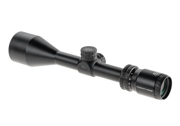Primary Arms SLx HUNTER 3-9X50 SFP Duplex