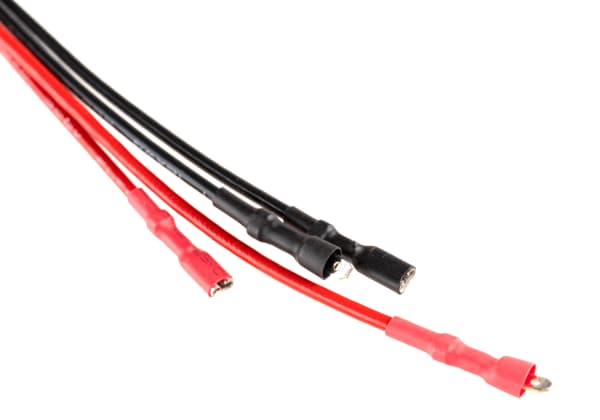 G&G G3H Optical ETU And Mosfet Wire Set