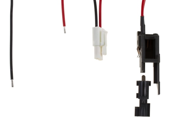 Guarder Switch Assembly AK47