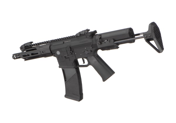 KWA Magazin QRF Mod.2 Midcap 120rds 3-pack