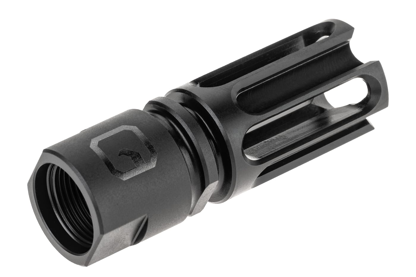 Clawgear AR10 Starblast Flash Hider