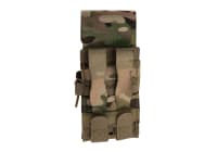 Blue Force Gear Mag NOW! Classic M4 Double Pouch