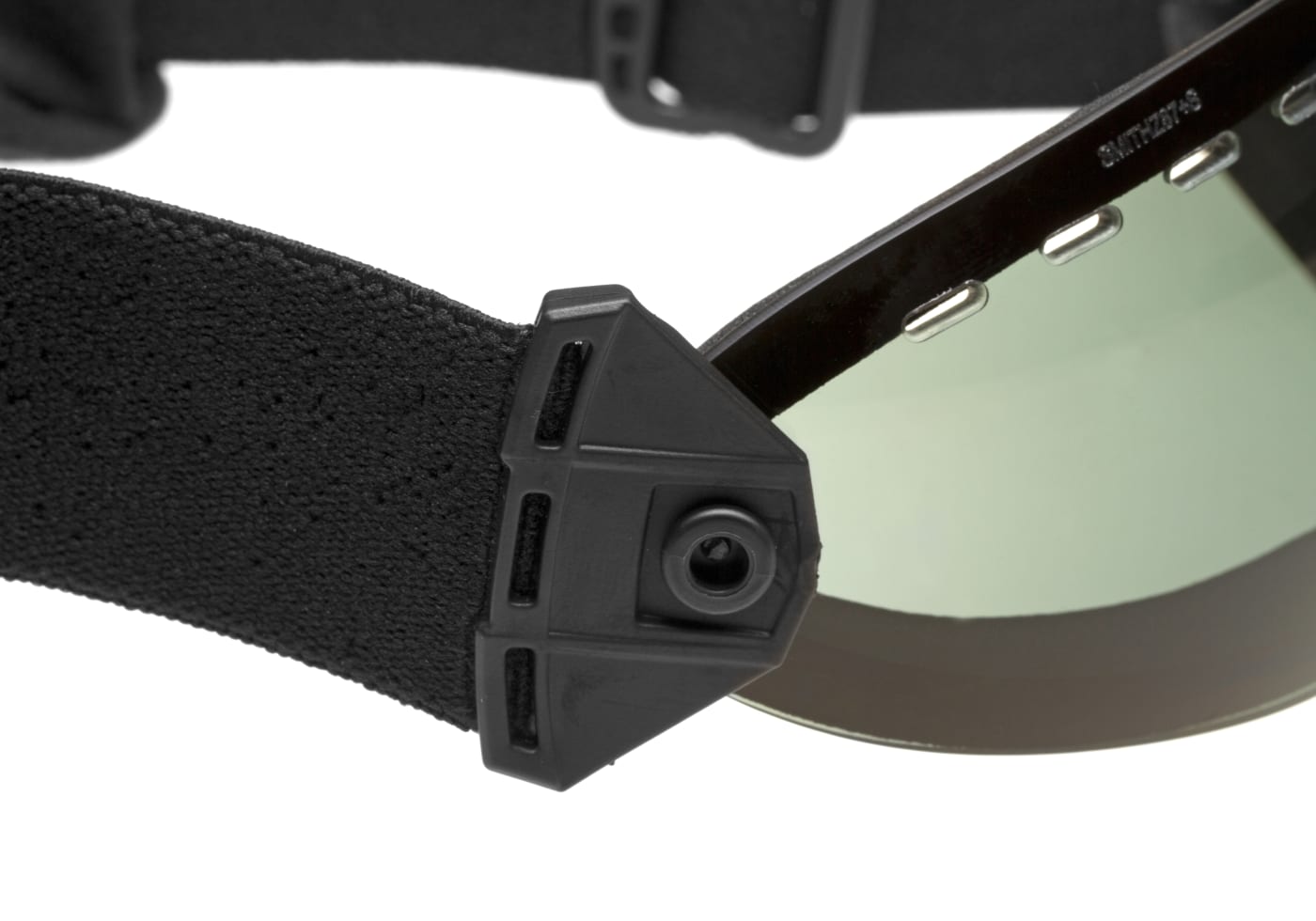 Smith Optics Boogie SOEP Grey