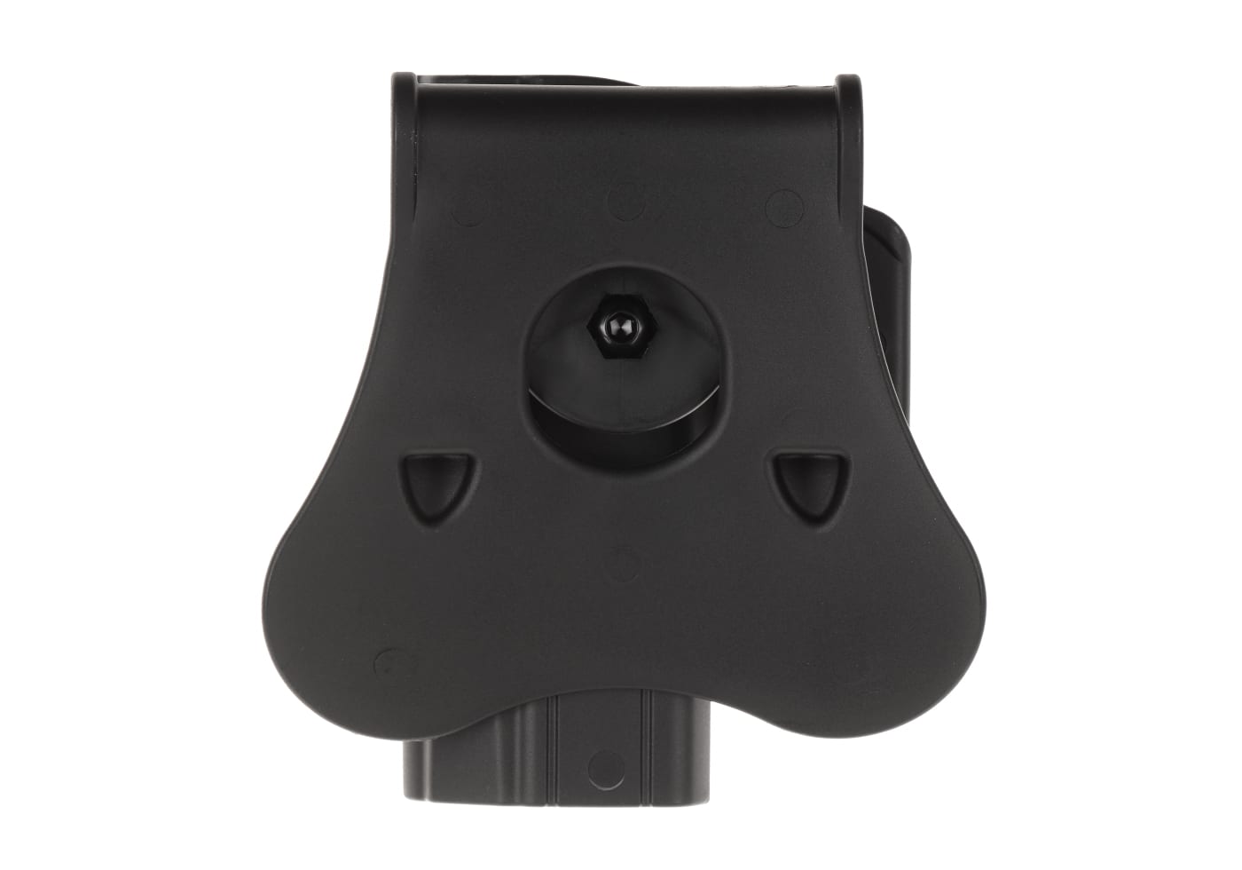 Amomax Paddle Holster für CZ Shadow 2