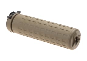 PTS Syndicate PTS Griffin M4SD-K Mock Suppressor