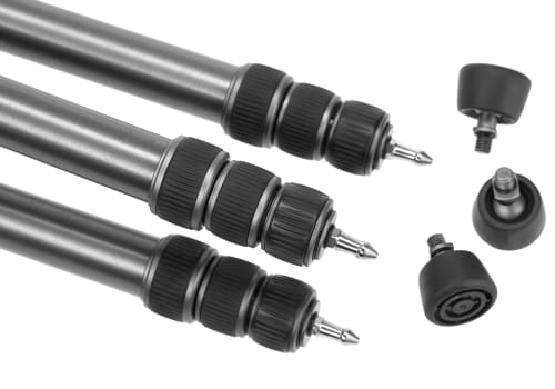 RokStad FLA Ground Tripod