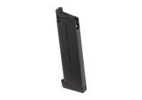 HFC Magazin HG-171 GBB 25rds